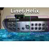 Pedalera Multiefecto LINE 6 HELIX FLOOR