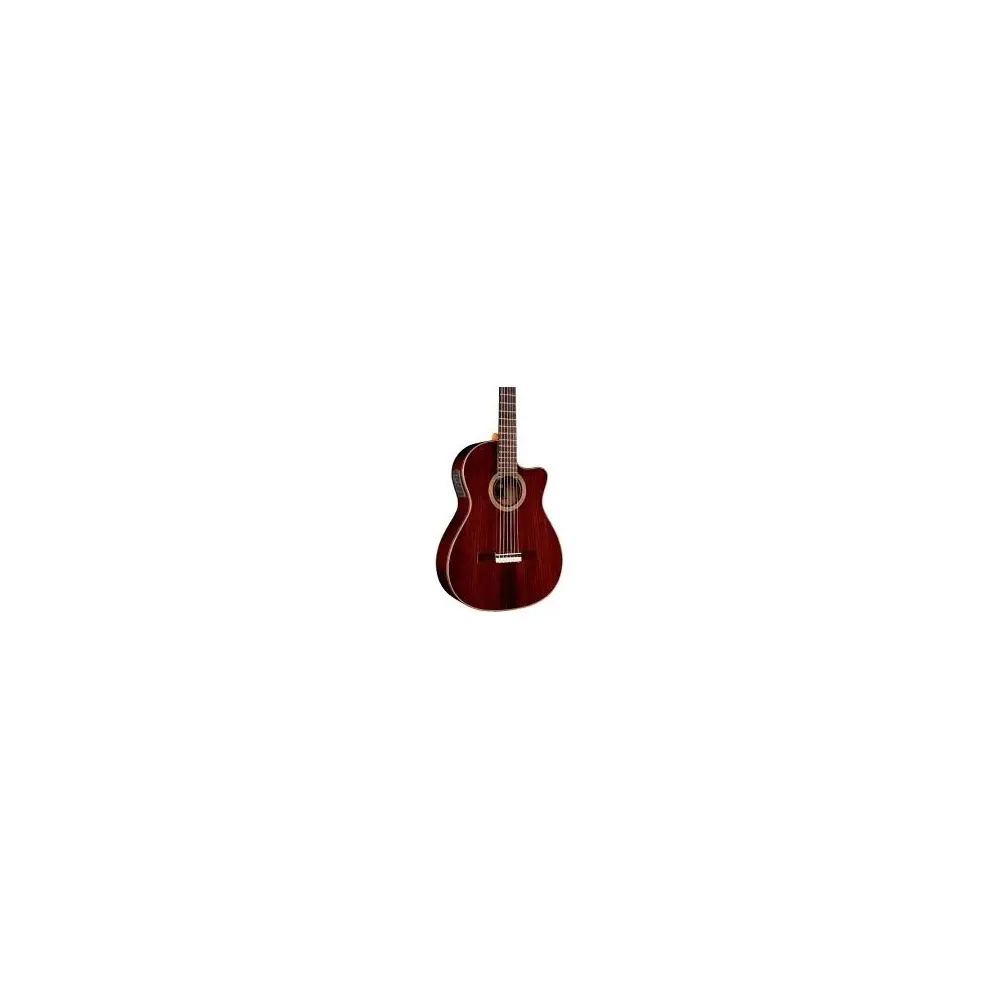 Guitarra Electroacustica Cordoba Fusion 12 Rose II