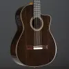 Guitarra Electroacustica Cordoba Fusion 12 Rose II