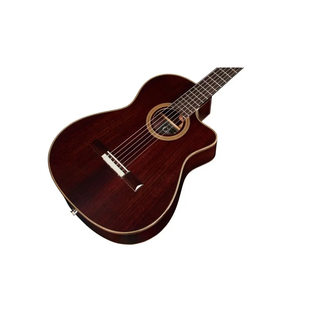 Guitarra Electroacustica Cordoba Fusion 12 Rose II