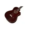 Guitarra Electroacustica Cordoba Fusion 12 Rose II