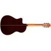 Guitarra Electroacustica Cordoba Fusion 12 Rose II