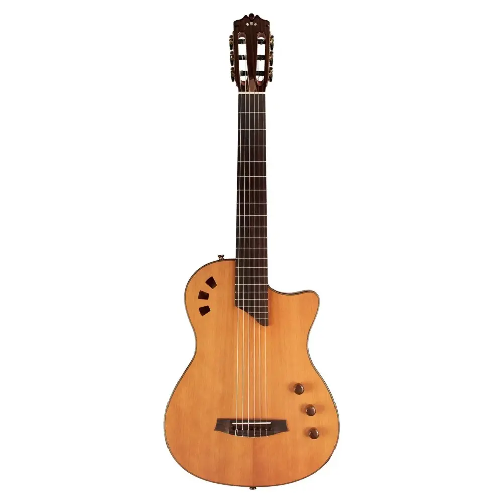 Guitarra Electroacustica Cordoba Stage Guitar Traditional Cedar