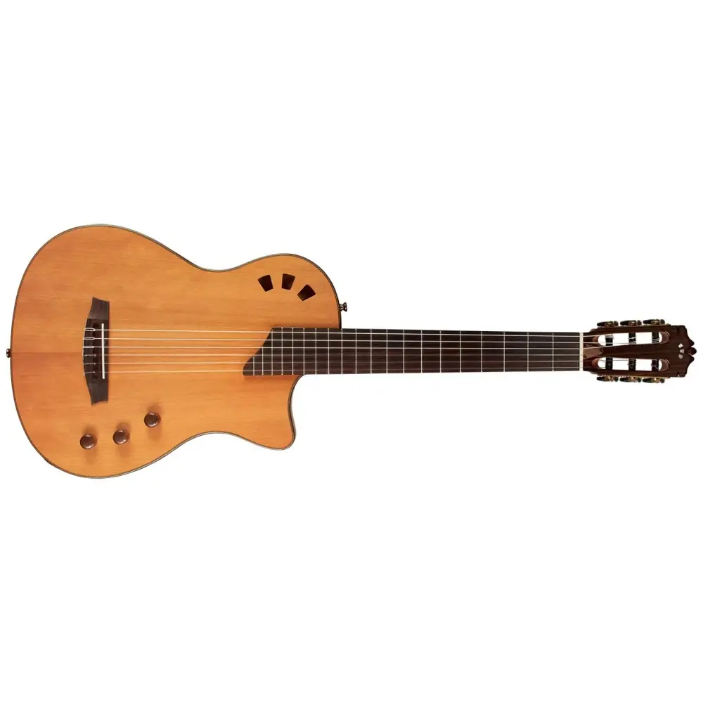 Guitarra Electroacustica Cordoba Stage Guitar Traditional Cedar