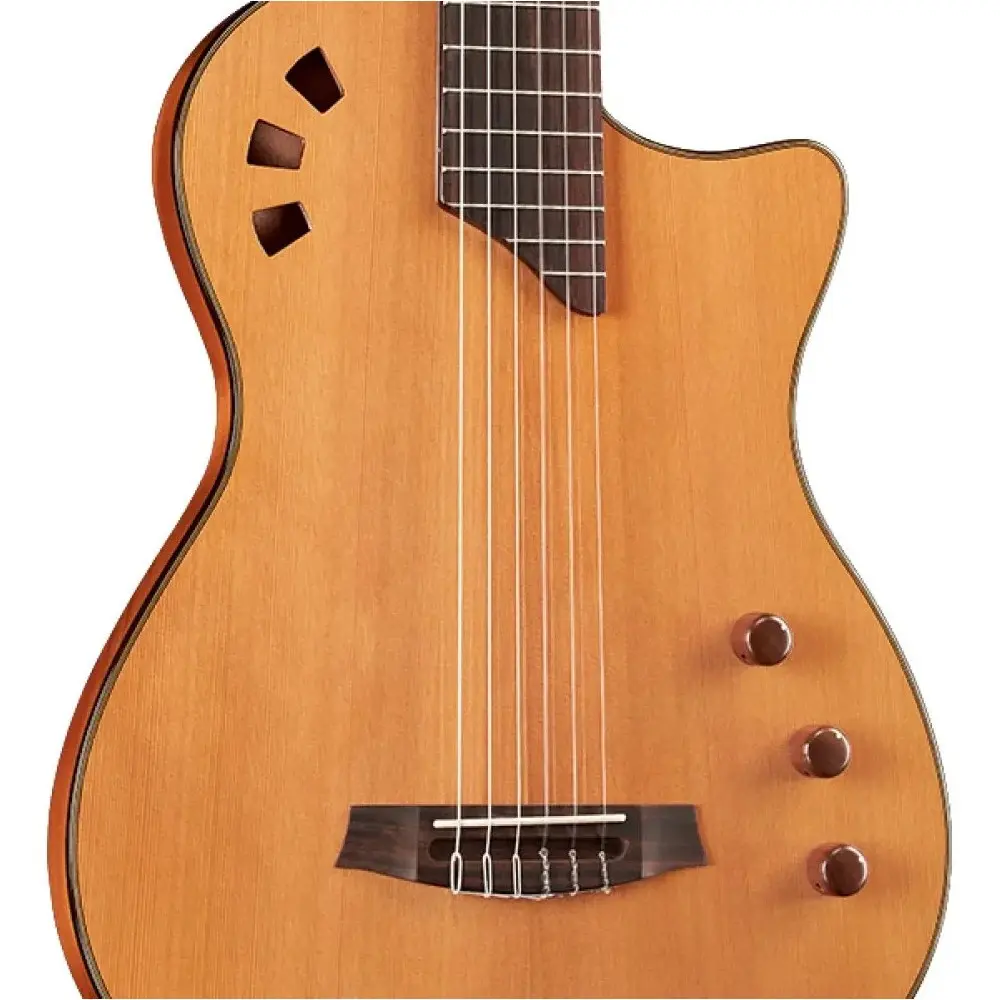 Guitarra Electroacustica Cordoba Stage Guitar Traditional Cedar