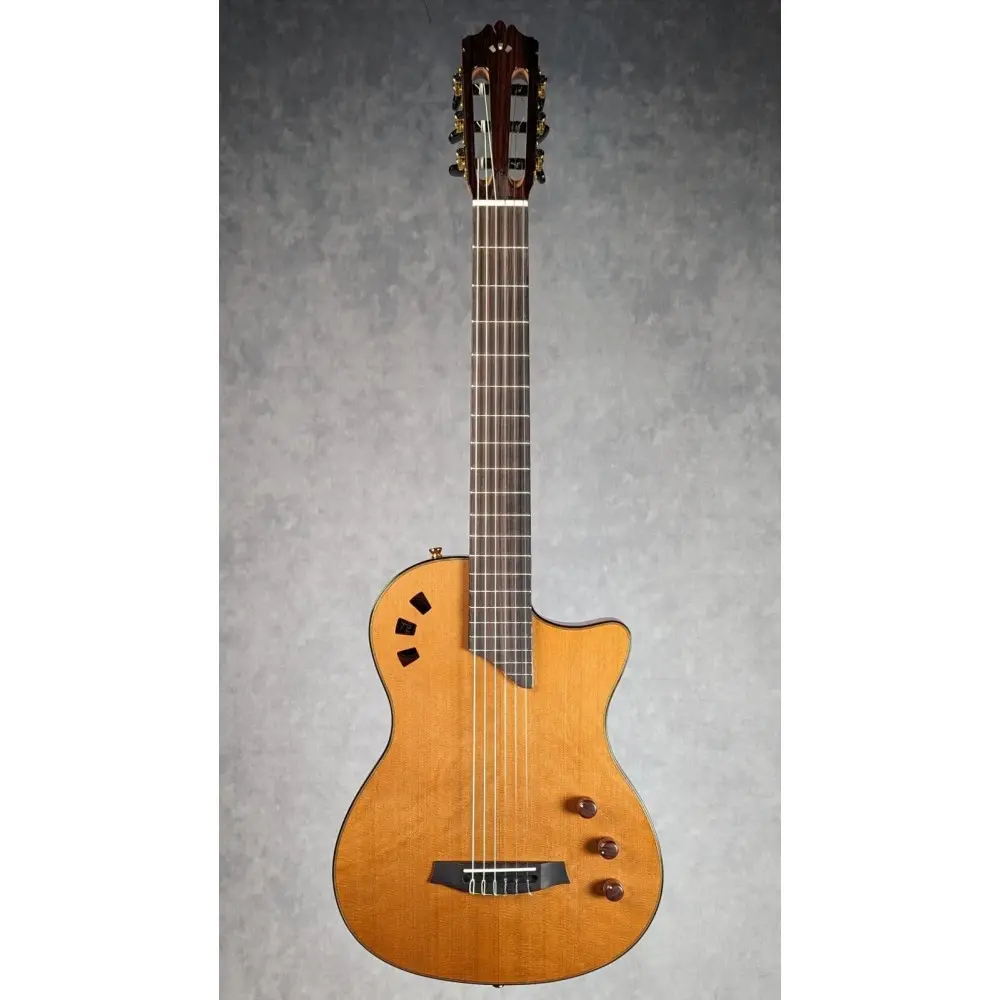 Guitarra Electroacustica Cordoba Stage Guitar Traditional Cedar