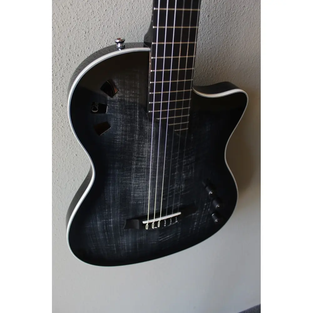 Guitarra Electroacustica Cordoba Stage Guitar Black Burst