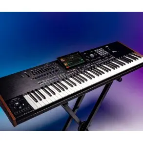 Teclado Arranger 88 Teclas Sample KORG Pa5X 88