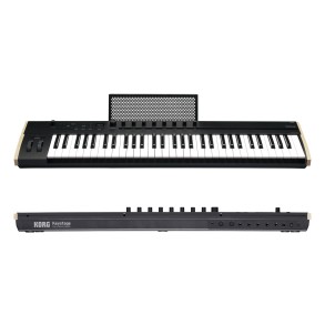 Controlador Teclado 61 Teclas KORG KEYSTAGE 61