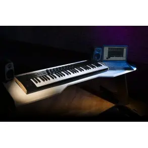 Controlador Teclado 61 Teclas KORG KEYSTAGE 61