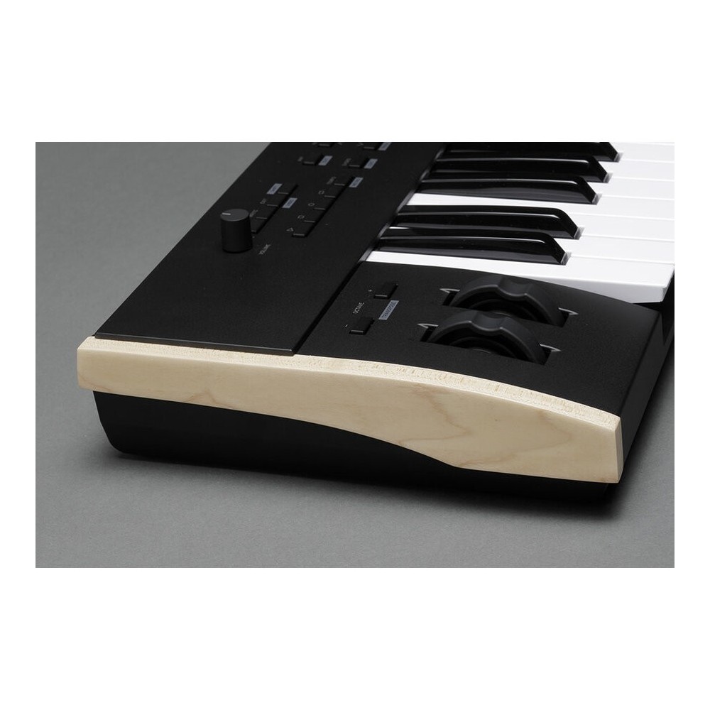 Controlador Teclado 61 Teclas KORG KEYSTAGE 61