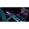 Controlador Teclado 61 Teclas KORG KEYSTAGE 61