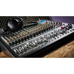 Mixer Analogica 24 Canales KORG MW-2408