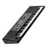 Teclado Arranger 61 Teclas Pantalla Tactil KORG Pa600