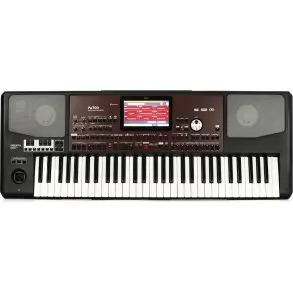 Teclado Arranger 61 Teclas KORG Pa700 Oriental