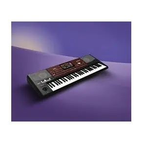 Teclado Arranger 61 Teclas KORG Pa700 Oriental