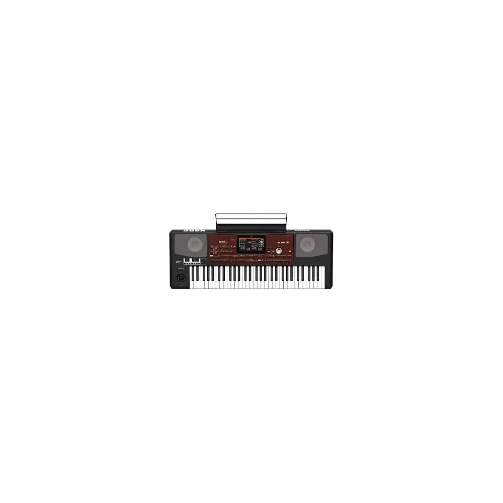 Teclado Arranger 61 Teclas KORG Pa700 Oriental