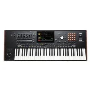 Teclado Arranger 61 Teclas KORG Pa700 Oriental