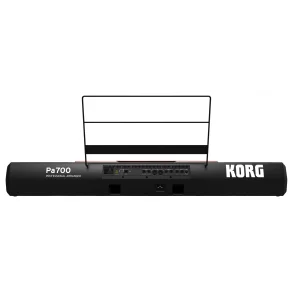 Teclado Arranger 61 Teclas KORG Pa700 Oriental