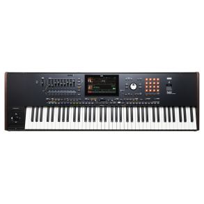 Teclado Arranger 76 Teclas Sample KORG Pa5X 76