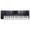 Teclado Arranger 76 Teclas Sample KORG Pa5X 76