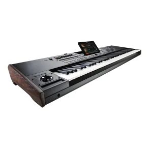 Teclado Arranger 76 Teclas Sample KORG Pa5X 76