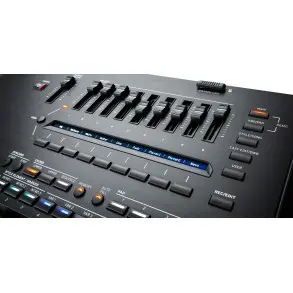 Teclado Arranger 76 Teclas Sample KORG Pa5X 76