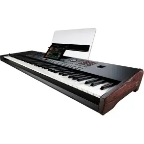 Teclado Arranger 76 Teclas Sample KORG Pa5X 76