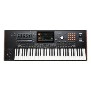 Teclado Arranger 61 Teclas Sampler KORG Pa5X 61