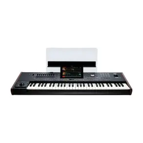 Teclado Arranger 61 Teclas Sampler KORG Pa5X 61