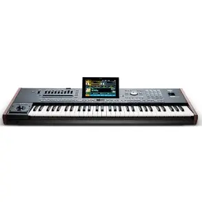 Teclado Arranger 61 Teclas Sampler KORG Pa5X 61