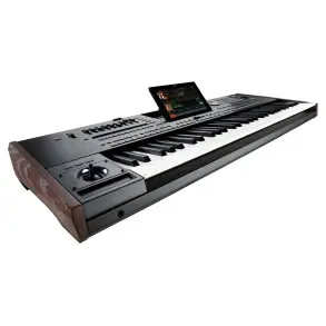 Teclado Arranger 61 Teclas Sampler KORG Pa5X 61