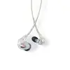 Auriculares SHURE SE425 Intraural In Ear Profesional 2 Vias USADO