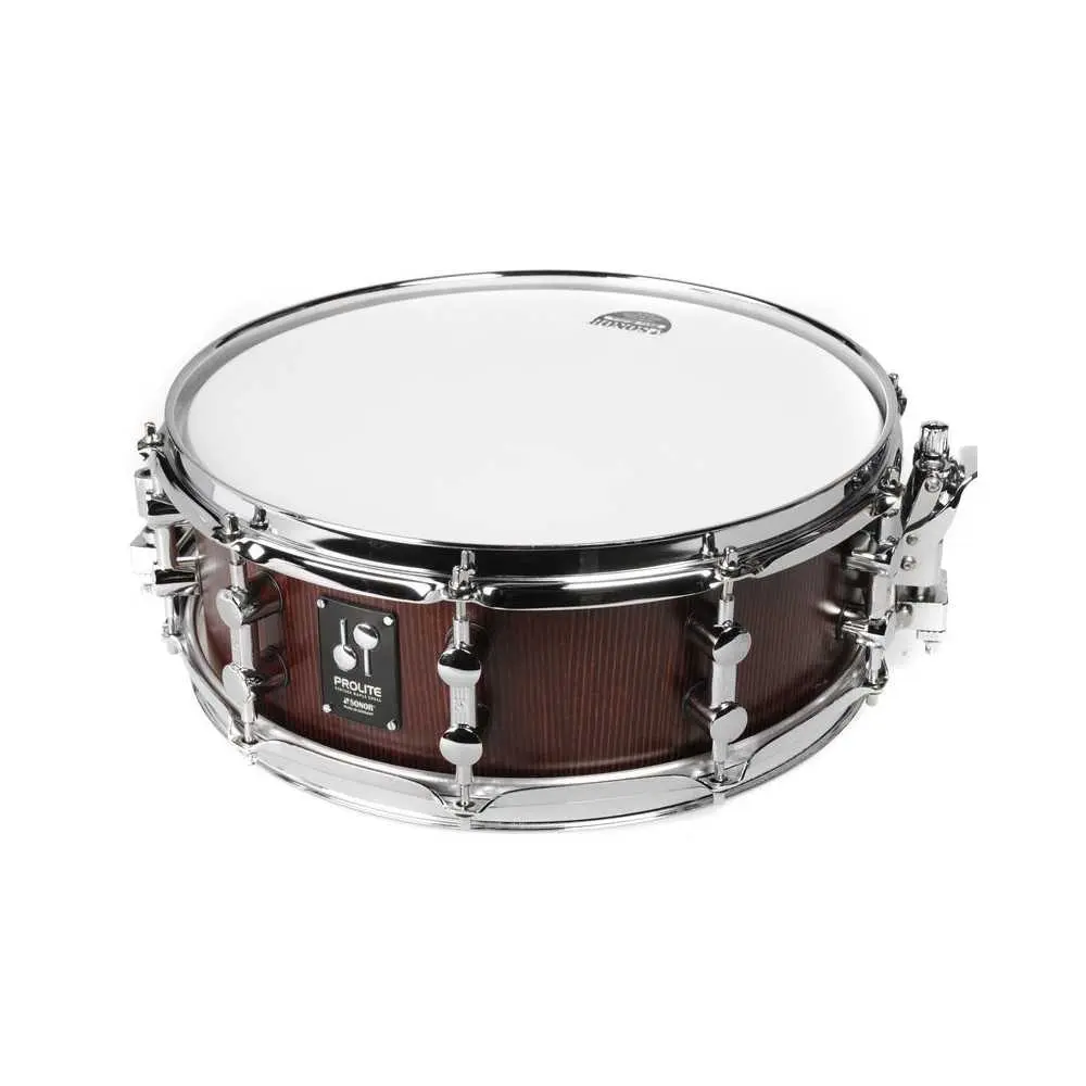 Redoblante Sonor Prolite 14"x5" Maple Nussbaum Aros Die Cast