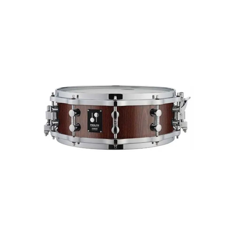 Redoblante Sonor Prolite 14"x5" Maple Nussbaum Aros Die Cast