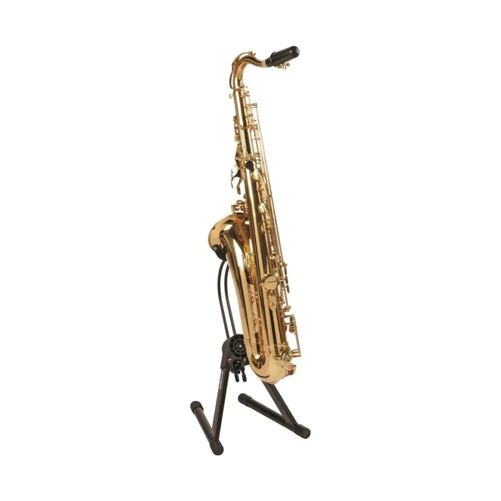 Soporte Saxo Alto Tenor Formato A Quik Lok WI/990