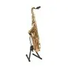 Soporte Saxo Alto Tenor Formato A Quik Lok WI/990