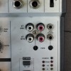 Mixer Phonic Analogico 4 canales Multiefecto AM105FXU USADO