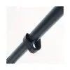 Soporte Para Microfono Telescopico Quik Lok A/494 BK AM