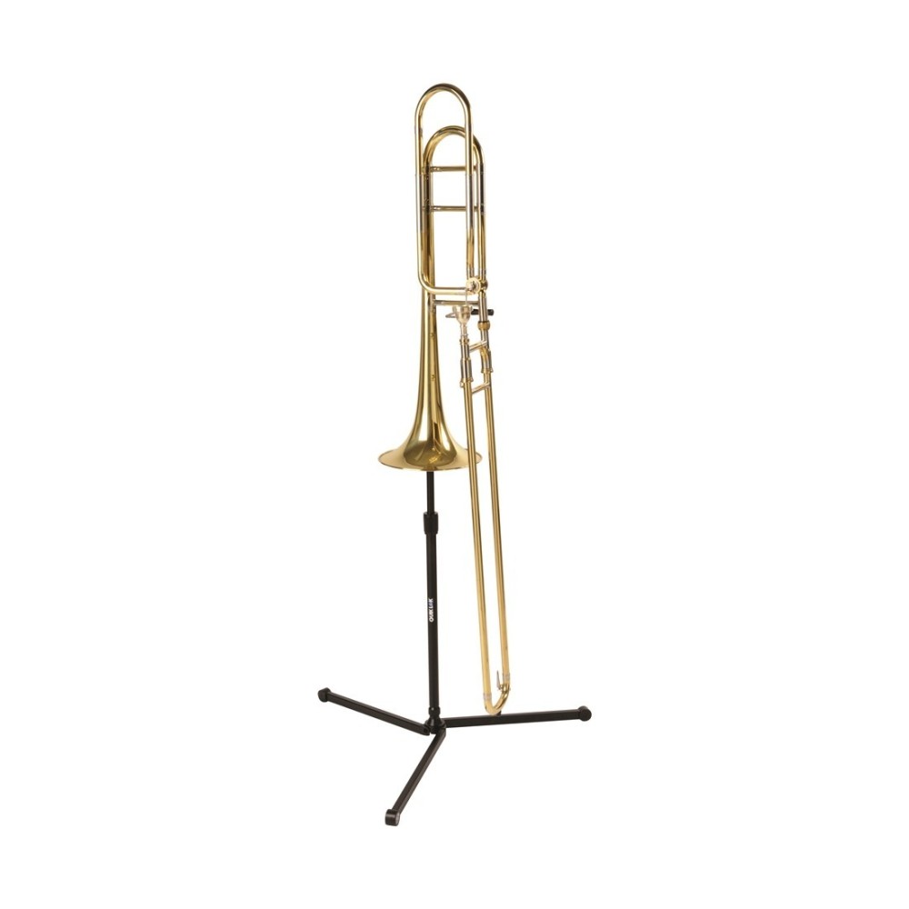 Soporte Trombon Base Tripode Quik Lok WI/993