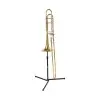 Soporte Trombon Base Tripode Quik Lok WI/993