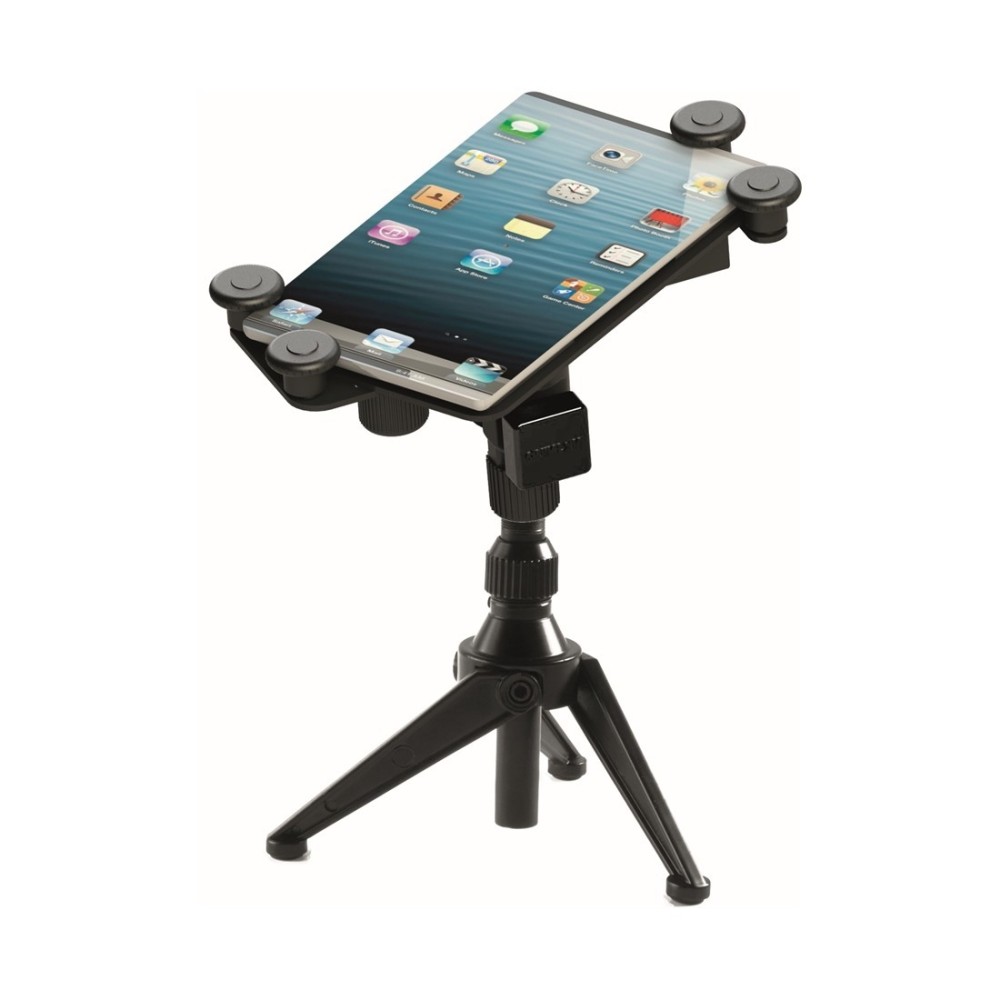 Soporte Universal Tablet Quik Lok IPS/12