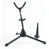 Soporte De Saxo Alto o Tenor Quik Lok SSA+FC/1