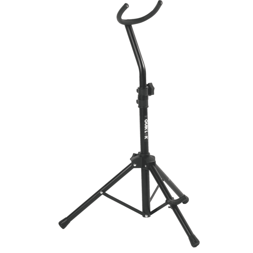 Soporte De Saxo Alto o Tenor Quik Lok SSB/1