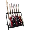 Soporte Multiple Guitarra Bajo Quik Lok GS/350-BB