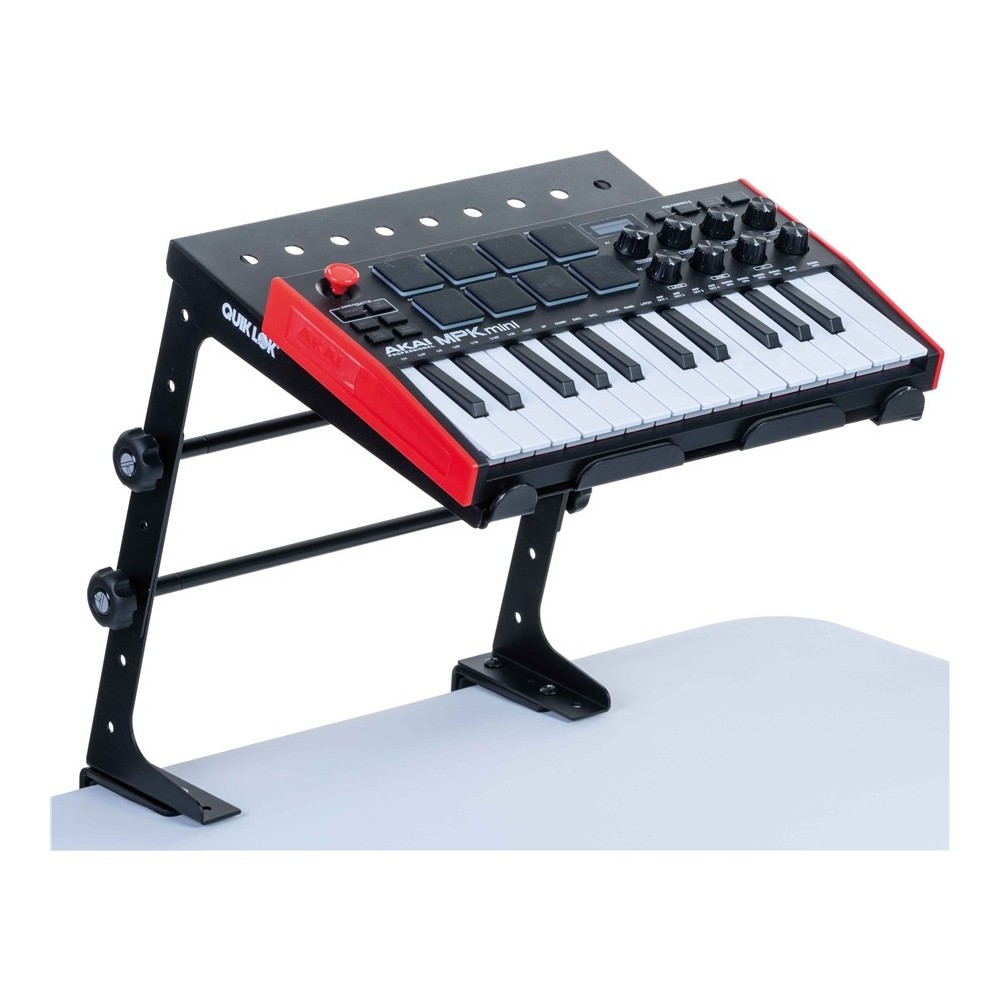 Soporte Notebook o DJ Quik Lok LPH/009