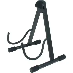 Soporte Para Guitarra Acustica Tipo A Quik Lok GS/437-BB