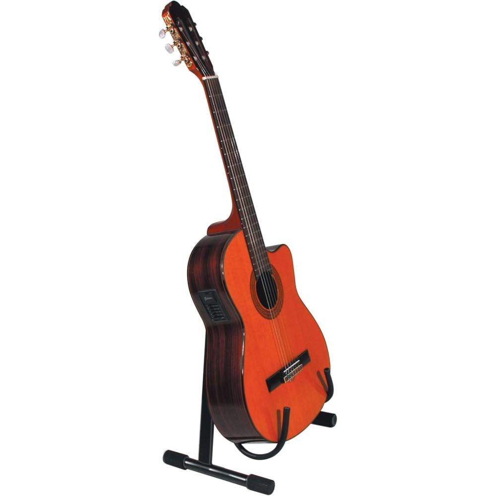 Soporte Para Guitarra Acustica Tipo A Quik Lok GS/437-BB