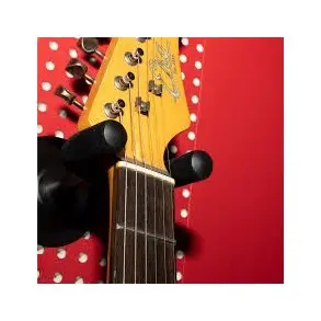 Soporte de Pared Guitarra o Bajo Quik Lok GS/402