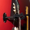 Soporte de Pared Guitarra o Bajo Quik Lok GS/403